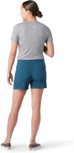 Miniatura 3 de Smartwool Pantalones cortos de senderismo Merino Sport para mujer