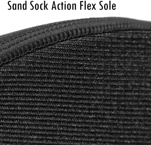 Miniatura 2 de Sand Socks Vincere Sprite Low-Top