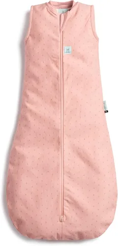 Miniatura 4 de ergoPouch Jersey Saco de Dormir – Saco de Dormir para Bebé con Brazos Libres – Suave, Transpirable y Cómodo para Padres, Berries