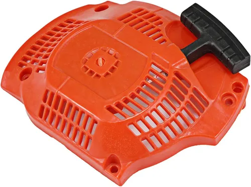 Miniatura 7 de 544071604 Kit de arranque de tracción para motosierras Husqvarna 450 rancher, 450, 450 E, 445, 445 E, 445 II Reemplaza 544071602