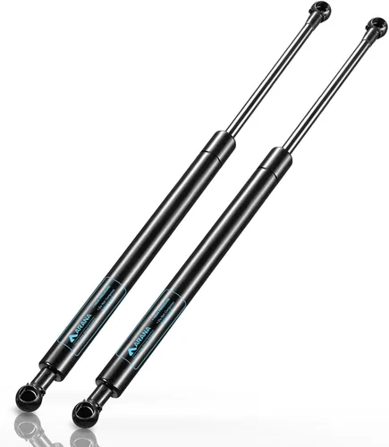 Miniatura 20 de ARANA SL1310 ML1310-Puntales de gas de 15 pulgadas y 10 libras, soporte de elevación para tapa de camioneta, cubierta de cámper, puerta de caravana