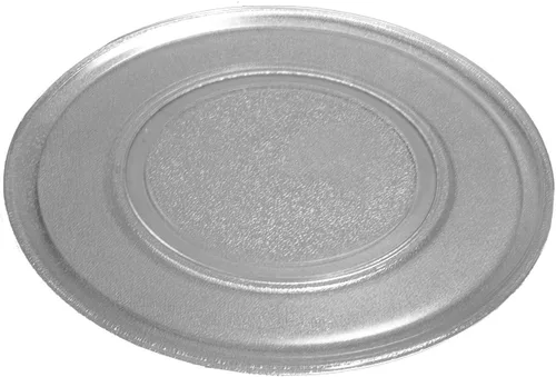 Miniatura 2 de LG Electronics 3390W1G006B - Bandeja giratoria de vidrio para horno de microondas (16 pulgadas)