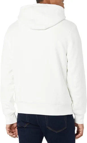 Miniatura 2 de Tienda Essentials Disney Marvel Star Wars Men's Sherpa-Lined Pullover Hoodie Sweatshirt