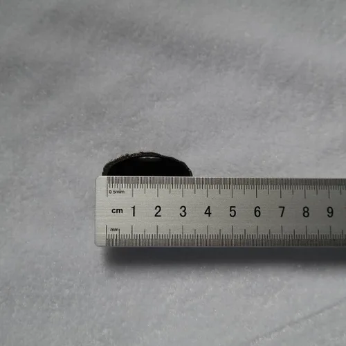 Miniatura 6 de Espada samurái japonesa KOSHIRAE – Hierro Fuchi Kashira 01-07