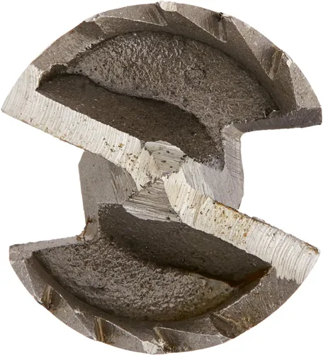 Miniatura 3 de Broca Forstner Steelex D1001 de 1/4 pulgadas