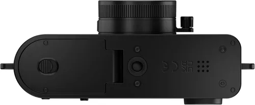 Miniatura 7 de FUJIFILM Cámara compacta X Half Premium, color negro