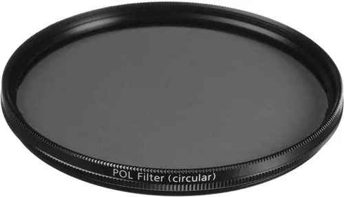 Miniatura 6 de ZEISS T* Filtro de lente polarizador circular POL revestimiento antirreflectante 2.165 in