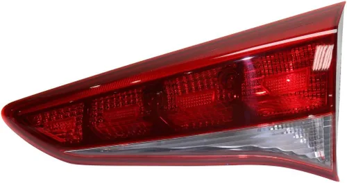 Miniatura 8 de Para Hyundai Tucson luz trasera interior montaje 2016 2017 2018 lado conductor halógeno hy2802135 92403D3010 Lado del conductor