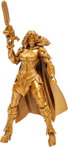 Miniatura 3 de DC Comics Mujer Maravilla Anticrisis