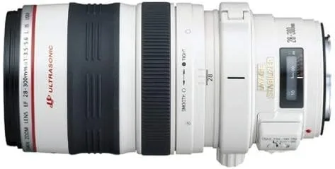 Miniatura 2 de Canon Lente EF 1.102-11.811 in f/3.5-5.6L IS USM (renovado)