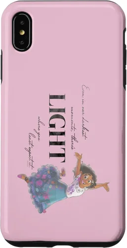 Miniatura 10 de Funda ligera para iPhone 11 Disney 100 Anniversary Encanto Mirabel D100