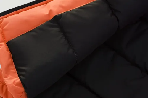 Miniatura 7 de Spmor Chaqueta de esquí impermeable con capucha para mujer, abrigo de snowboard cálido para invierno