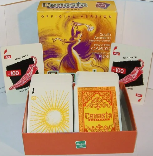 Miniatura 4 de Canasta Caliente