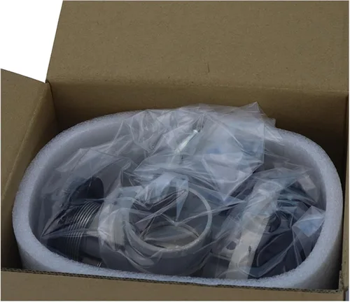 Miniatura 6 de Cuerpo del acelerador de 1.732 in compatible con Daewoo Kalos 1.2 Aveo T250 T200 96332250 96815460 FLAI056R cuerpo de aceleración