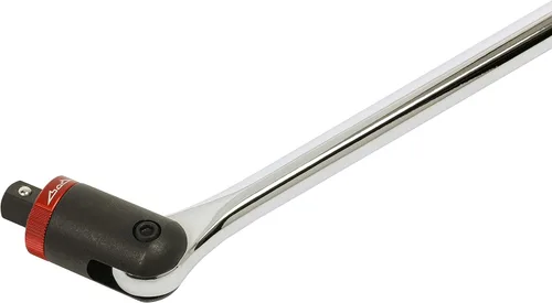 Miniatura 6 de ARES 40012 – Barra de Disyuntor con Trinquete de Accionamiento de 1/2 Pulgada – Longitud de 24 Pulgadas – Diseño de Trinquete de 24 Dientes