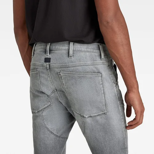Miniatura 12 de G-STAR Jeans ajustados 5620 con cremallera 3D para hombre