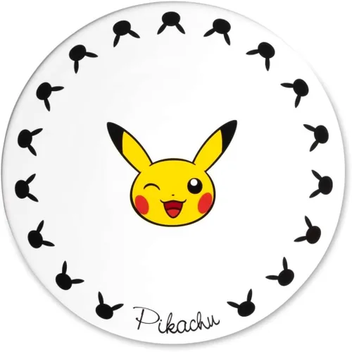 Miniatura 2 de Pokémon Center: Pikachu Kitchen - Salvamanteles de cerámica