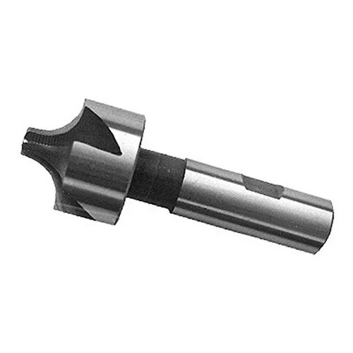 Miniatura 9 de HHIP 5800-4080 1/4 "x 1/2" HSS Corner Rounding End Mill