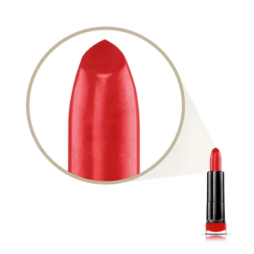 Miniatura 3 de Max Factor Lápiz labial Marilyn para mujer, No. 2 Sunset Red, 0.14 onzas