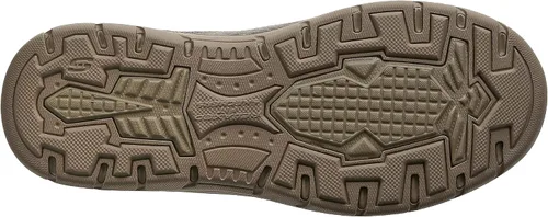Miniatura 11 de Skechers Avillo Mocasín para hombre de ajuste relajado