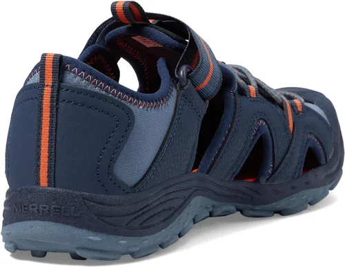 Miniatura 5 de Merrell Sandalia Hydro 2 unisex para niños