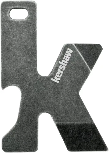 Miniatura 2 de Cuchillo plegable Kershaw K TOOL