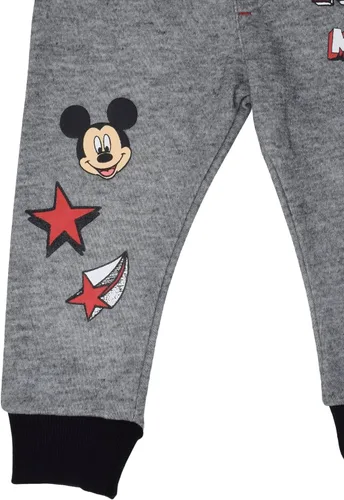 Miniatura 4 de Disney Mickey Mouse Cars Lion King Toy Story, paquete de 2 pantalones de bebé a niño grande (12 meses - 10-12)