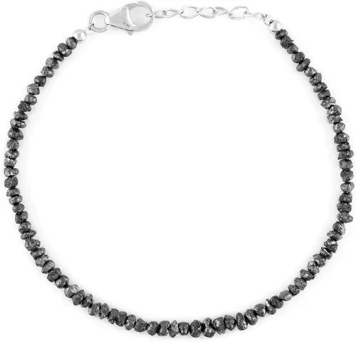 Miniatura 8 de Pulsera de cristal en bruto