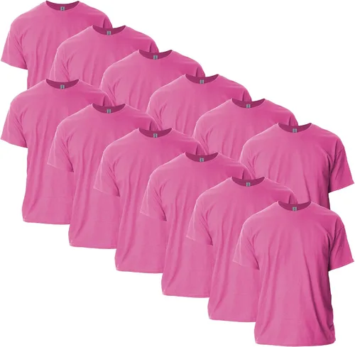 Miniatura 59 de Gildan - Camiseta de algodón ultra para adulto, estilo G2000, Multipack
