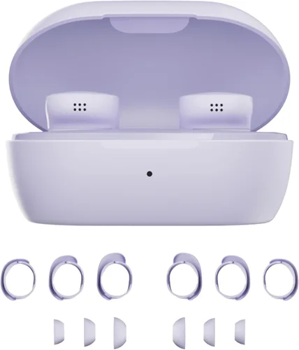 Miniatura 8 de Bose QuietComfort - Auriculares inalámbricos con cancelación de ruido, audífonos Bluetooth de estilo de vida con cancelación activa de ruido, hasta