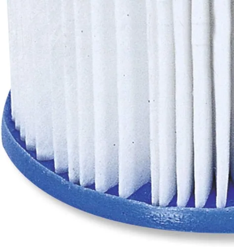 Miniatura 6 de Coleman Bestway SaluSpa 90352E - Bomba de filtro para piscina tipo VI, accesorio de cartucho desplegable de repuesto para agua limpia e higiénica