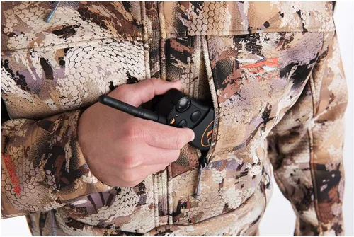 Miniatura 9 de Sitka - Sudadera con capucha para hombre, diseño de camuflaje Gore-Tex Dakota