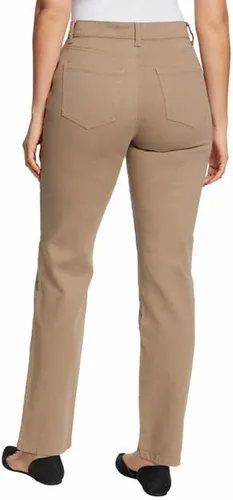 Miniatura 3 de Gloria Vanderbilt - Jeans clásicos y cónicos Amanda para mujer