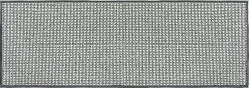 Miniatura 18 de Artoid Mode Alfombra Antideslizante Lavable a Máquina Beige y Gris, Alfombras de Cocina Suaves Absorbentes y Resistentes a las Manchas