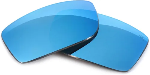 Miniatura 29 de Fuse Lenses Lentes de repuesto para gafas de sol Oakley Holbrook Mix - Opciones polarizadas