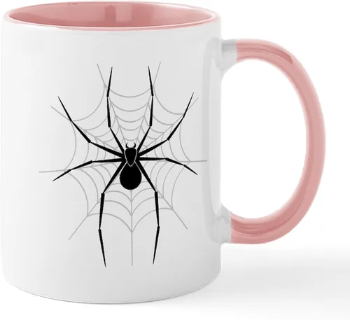 Miniatura 47 de CafePress Tarantulas Of The World Taza de café de cerámica (11 oz)