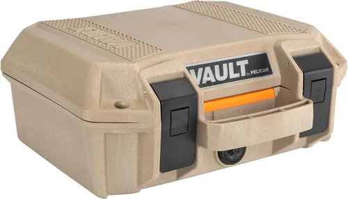Miniatura 13 de Pelican Estuche rígido Vault V100 (cámara, pistola, equipo, gear)