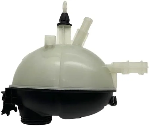 Miniatura 3 de Tanque de expansión de refrigerante compatible con modelos W204 W207 C218 C250 CLS350 E250 E300 - Números de pieza 2045000749 2045000549 2045000049