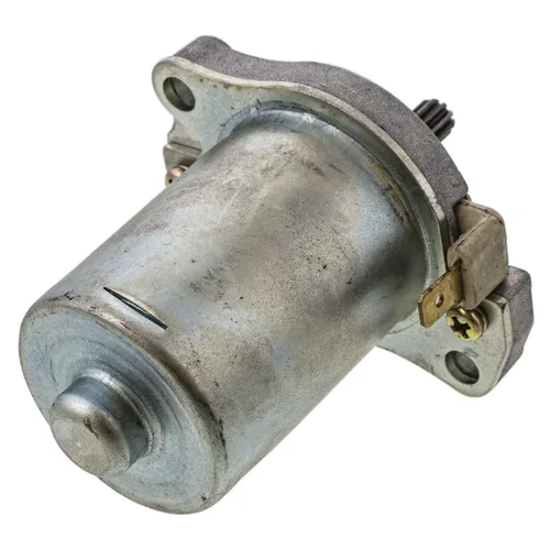 Miniatura 6 de NICHE Conjunto de motor de arranque para Yamaha Jog Vino Classic Zuma II 50 5BM-81800-01-00
