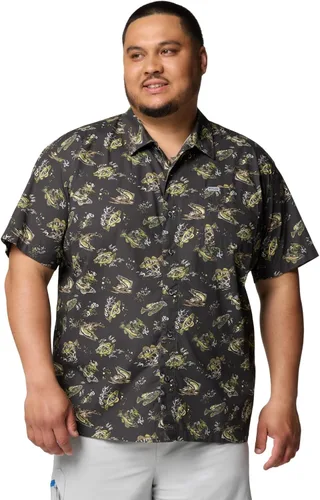 Miniatura 74 de Columbia Camisa de manga larga Super Tamiami para hombre