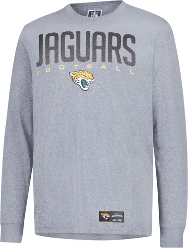Miniatura 66 de Ultra Game Camiseta de manga larga oficial de la NFL para llevar el día del partido, para hombre
