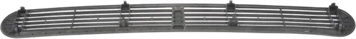 Miniatura 3 de Dorman 57902 - Cubierta de ventilación de descongelación compatible con modelos seleccionados Chevrolet/GMC/Oldsmobile, color gris