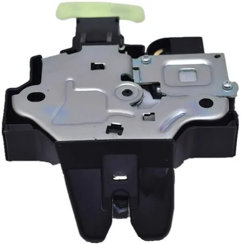 Miniatura 4 de Actuador del pestillo de la cerradura de la puerta de la tapa del maletero para Toyota 2013-2018 Avalon 2012-2017 Camry reemplaza al OEM 64600-06041