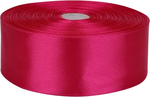 Miniatura 5 de Cinta de satén lila de 1.5 pulgadas, rollo de cinta de 50 yds de tela unicolor, para invitaciones de boda, ramos de novia, costura, decoraciones