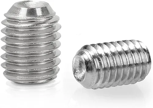 W11366418 Juego de tornillos de montaje para manija de puerta del congelador del refrigerador (1 paquete) -AM 1-5-1 - EA230910..