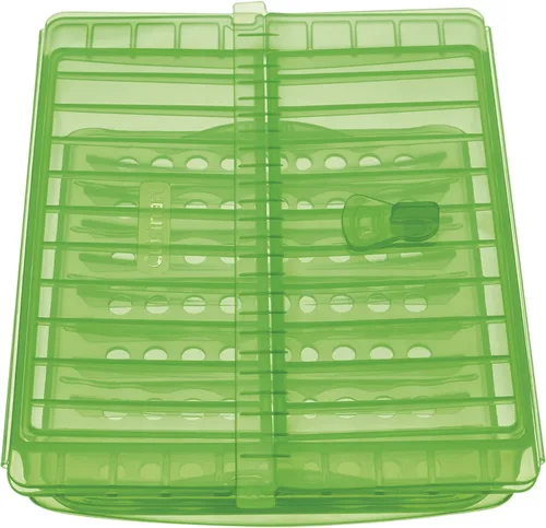 Miniatura 4 de Cuisinart CTG-00-SSC - Funda de silicona para vapor, color verde
