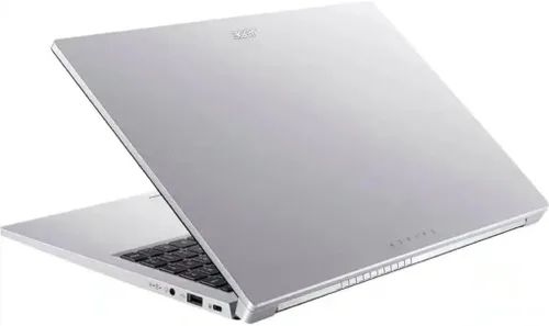 Miniatura 8 de acer Computadora portátil Aspire Lite 15, pantalla IPS FHD de 15.6 pulgadas (1920 x 1080), Intel 3 Series 1-N350, 8 núcleos, gráficos Intel, 8 GB