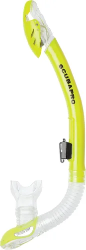 Miniatura 4 de SCUBAPRO Snorkel Fusion Dry para buceo gratis