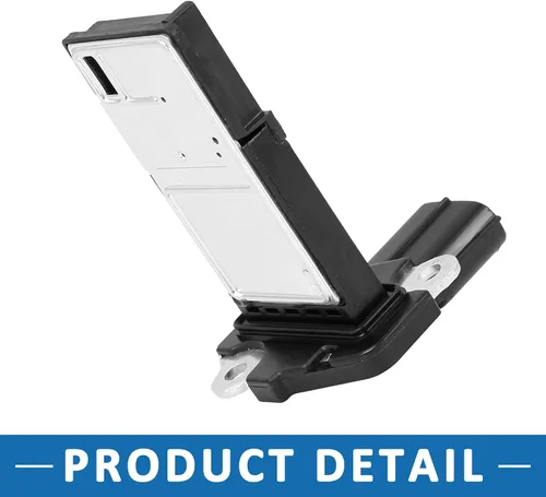 Miniatura 6 de Sensor de flujo de aire masivo Medidor 22680-AA360 Sensor MAF para Lexus GX470 2006-2008
