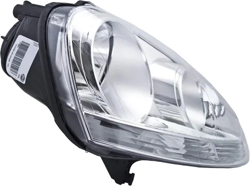 Miniatura 4 de HELLA 247007361 Conjunto de faros delanteros, VW Golf V (1K1, 1K5), lado del pasajero